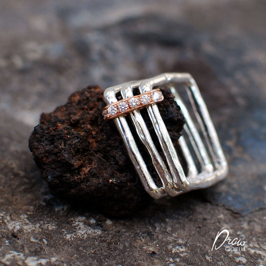 Anello barretta 3